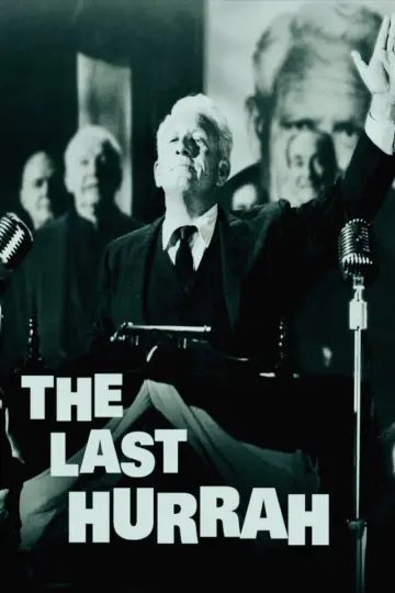 Постер к фильму "The Last Hurrah" #1080790