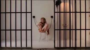 Задник к фильму "The Mafu Cage" #1745834