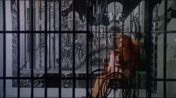 Задник к фильму "The Mafu Cage" #1745844