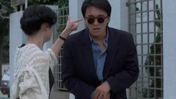 Задник к фильму "情聖" #942786
