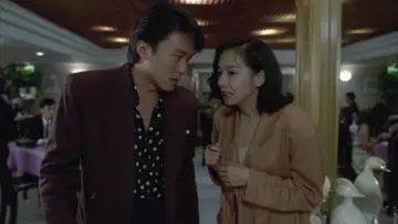 Задник к фильму "情聖" #942787