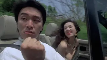Задник к фильму "情聖" #942790