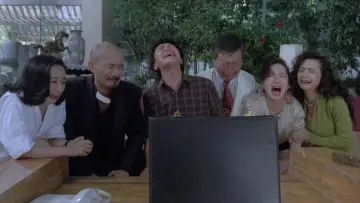 Задник к фильму "情聖" #942792