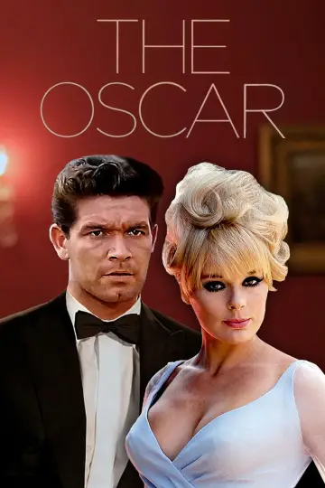 The Oscar постер