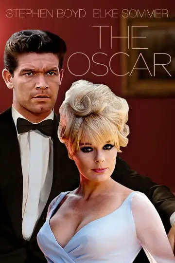Постер к фильму "The Oscar" #729707