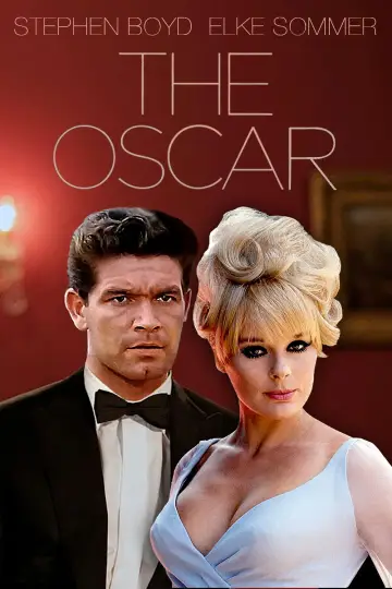 Постер к фильму "The Oscar" #729708