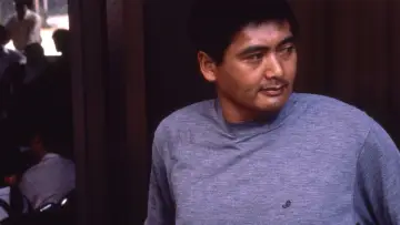 Задник к фильму "監獄風雲II逃犯" #1633769