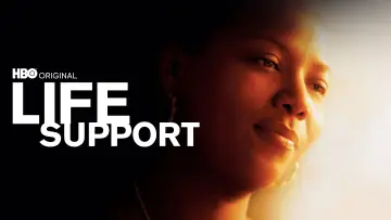 Задник к фильму "Life Support" #707498
