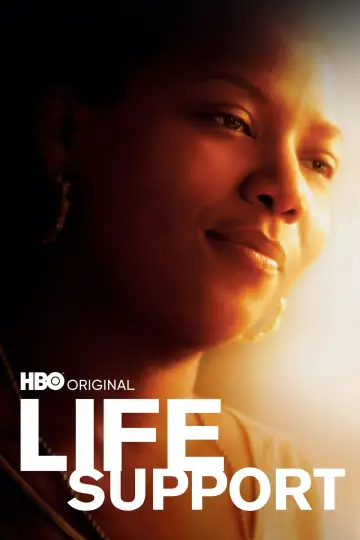 Постер к фильму "Life Support" #707503