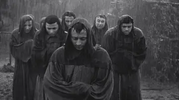 Задник к фильму "Франциск, менестрель Божий" #1842579