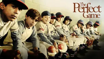 Задник к фильму "The Perfect Game" #1061967