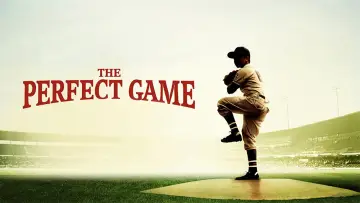 Задник к фильму "The Perfect Game" #1061969