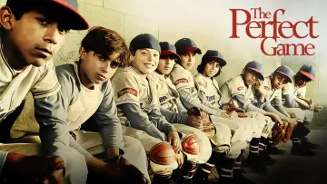 Задник к фильму "The Perfect Game" #1061970