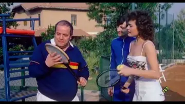 Задник к фильму "Да здравствует тюлень!" #1090533