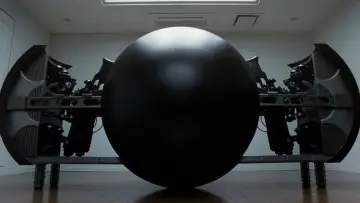 Задник к фильму "Ганц" #345592