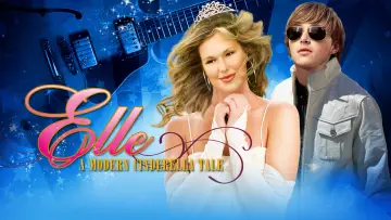 Задник к фильму "Elle: A Modern Cinderella Tale" #1091944