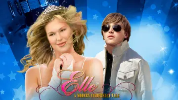 Задник к фильму "Elle: A Modern Cinderella Tale" #1091945