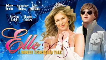 Задник к фильму "Elle: A Modern Cinderella Tale" #1091946