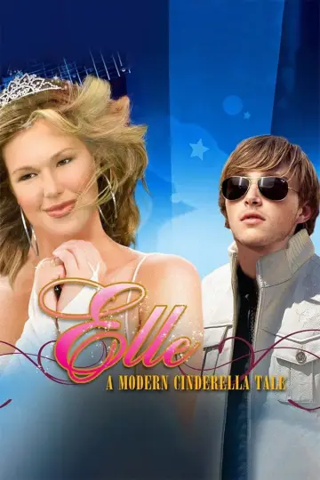 Постер к фильму "Elle: A Modern Cinderella Tale" #1091948