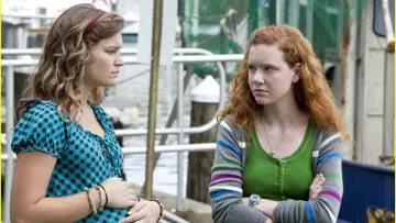 Задник к фильму "The Pregnancy Pact" #393949