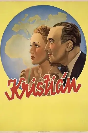 Постер к фильму "Kristian" #1085779