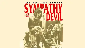 Задник к фильму "Sympathy for the Devil" #1069052