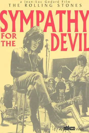 Постер к фильму "Sympathy for the Devil" #1069054