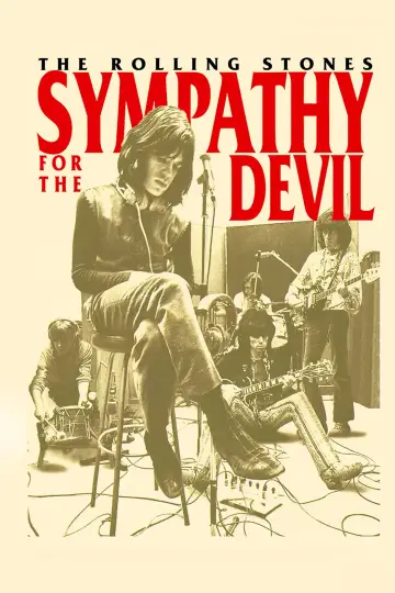 Постер к фильму "Sympathy for the Devil" #1069056