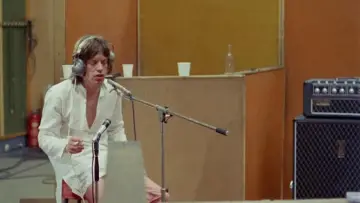 Задник к фильму "Sympathy for the Devil" #425967