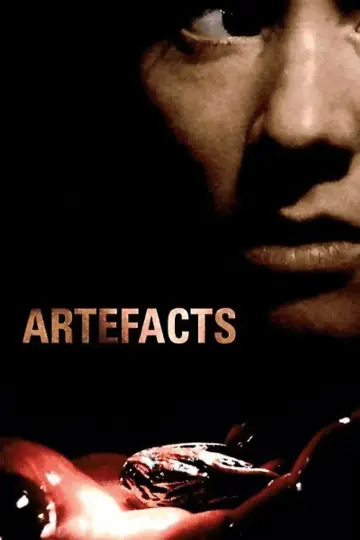 Постер к фильму "Artefacts" #741016