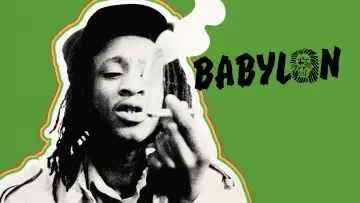 Задник к фильму "Babylon" #196941