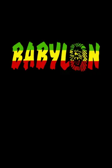 Постер к фильму "Babylon" #196945