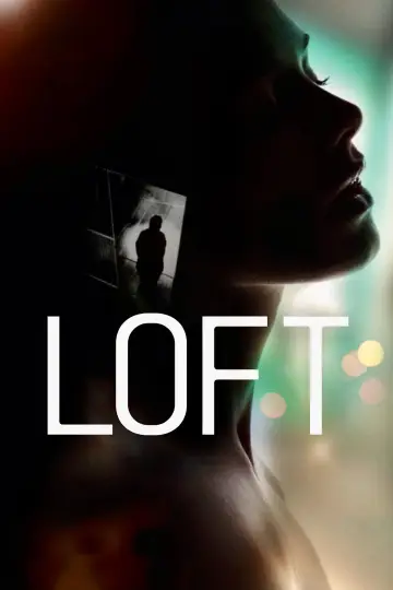 Постер к фильму "Loft" #1546107