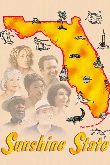 Sunshine State постер