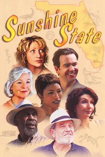 Постер к фильму "Sunshine State" #742830