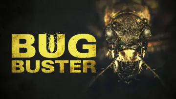 Задник к фильму "Bug Buster" #1133810