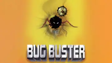 Задник к фильму "Bug Buster" #1133811