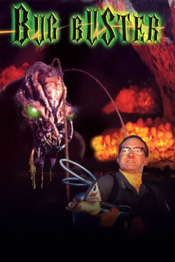 Постер к фильму "Bug Buster" #1133822