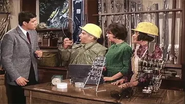 Задник к фильму "Взорвите банк" #485782