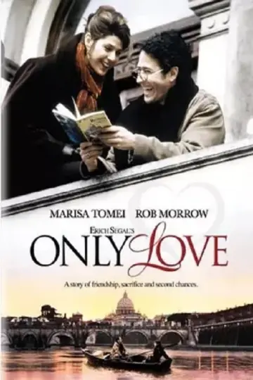 Постер к фильму "Only Love" #500302