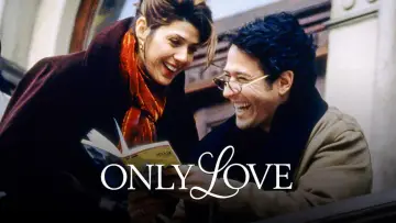Задник к фильму "Only Love" #669710