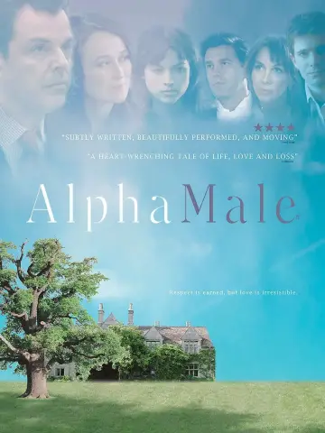 Постер к фильму "Alpha Male" #497884