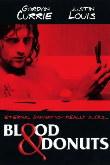 Постер к фильму "Blood & Donuts" #1135350