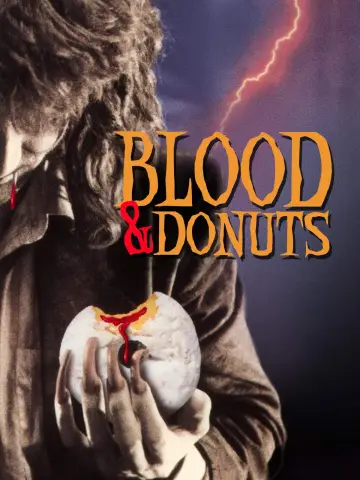 Постер к фильму "Blood & Donuts" #1135351