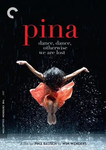 Постер к фильму "Пина: Танец страсти в 3D" #798377