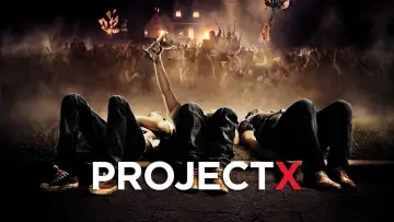 Задник к фильму "Проект X: Дорвались" #37169