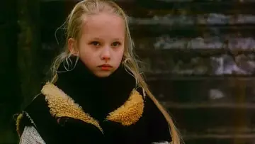 Задник к фильму "Ведьмак" #494896