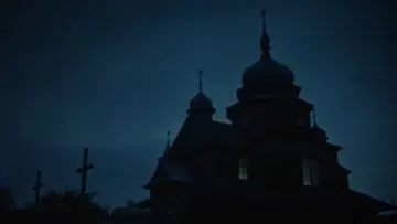 Задник к фильму "Вий" #1075838