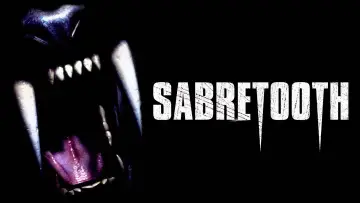 Задник к фильму "Sabretooth" #1125903