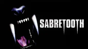 Задник к фильму "Sabretooth" #1125904